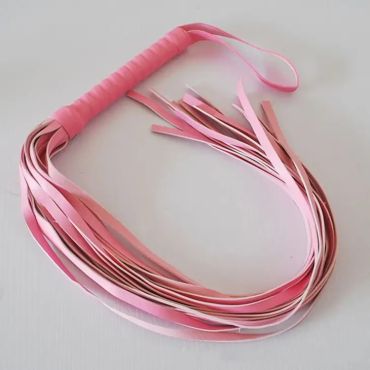 Pink Short Whip
