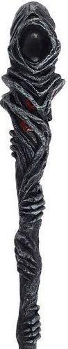 Faceless Shroud Wand