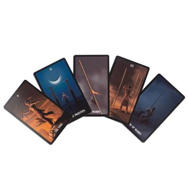 The Native Spirit Tarot