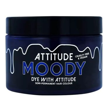 Moody - Hair Dye By Attitude