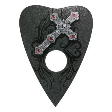 Gothic Prayer Ouija Board