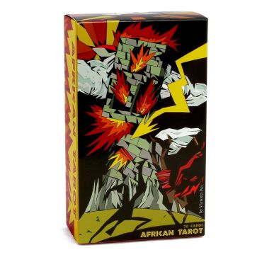 African Tarot 