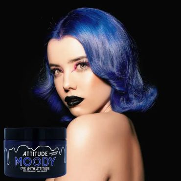 Moody - Hair Dye By Attitude
