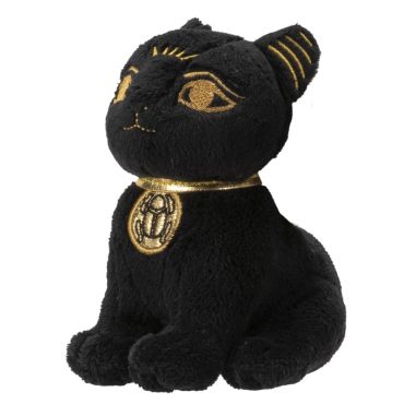 Mini Bastet Plush