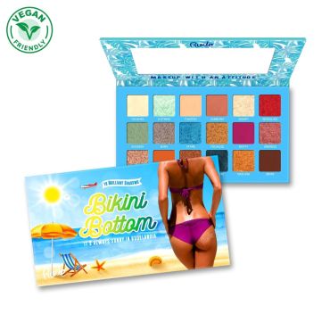 Bikini Bottom Eye Shadow