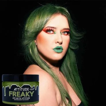 Freaky  - Hair Dye By Attitude