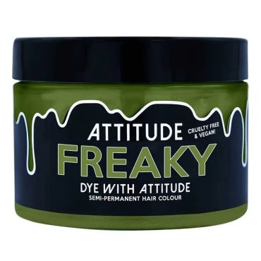 Freaky  - Hair Dye By Attitude