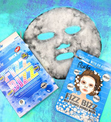 Fizz Bizz Cleansing Bubble Mask