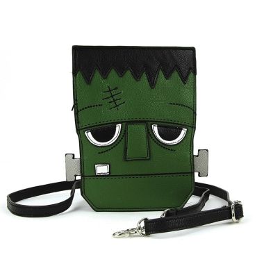 Frankenstein Monster Bag