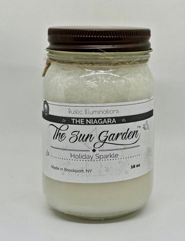 Holiday Sparkle - Niagara Candle