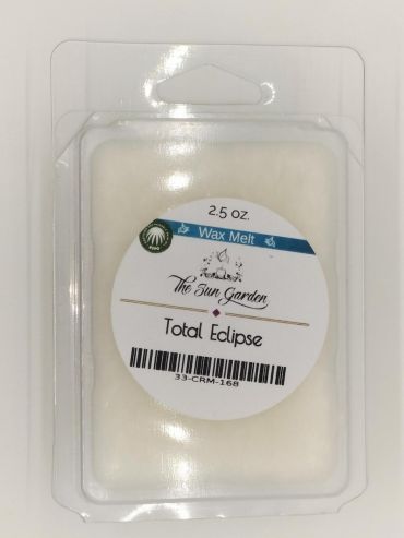 Total Eclipse Wax Melt