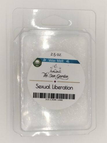 Sexual Liberation Wax Melt