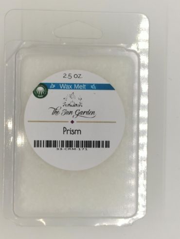 Prism Wax Melt