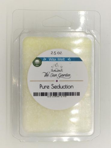 Pure Seduction Wax Melt