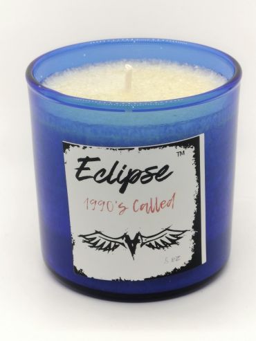 1990's Called - Eclipse Candle
