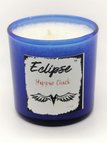 Hippie Chick - Eclipse Candle