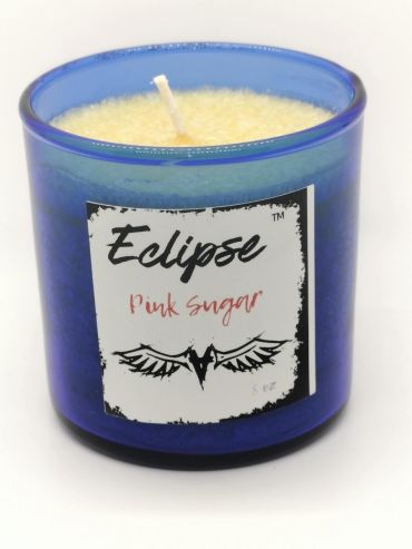 Pink Sugar - Eclipse Candle