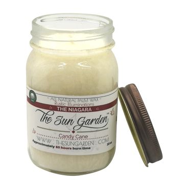 Candy Cane- Niagara Candle 