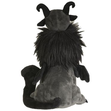 Large Chimera Demon Plush