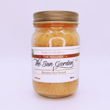 Banana Nut Bread - Niagara Candle 