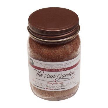 Gingerbread - Niagara Candle