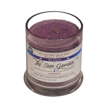 Lavender - Empire Candle -