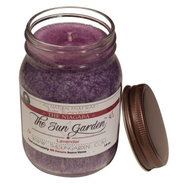 Lavender - Niagara Candle 