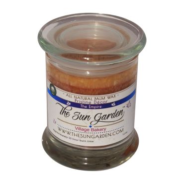 Village Bakery - Empire Candle