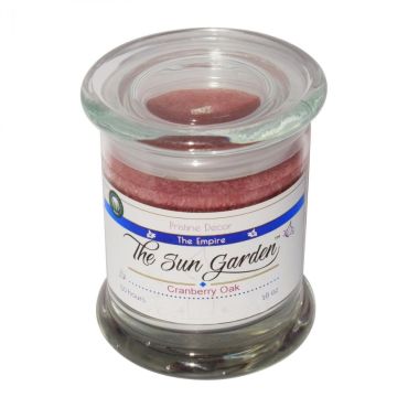 Cranberry Oak - Empire Candle 