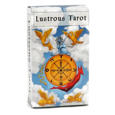 Lustrous Tarot Deck