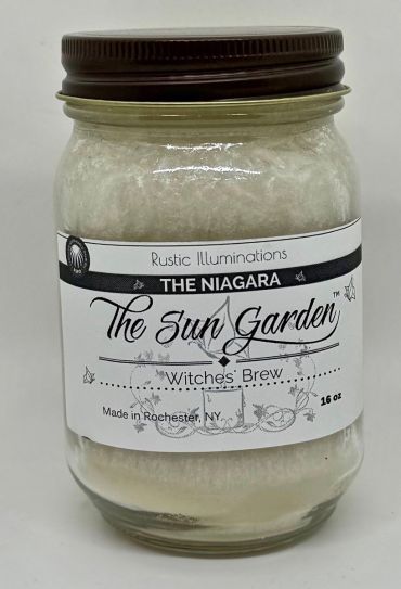 Witches' Brew - Niagara Candles