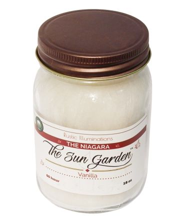 Vanilla - Niagara Candle 