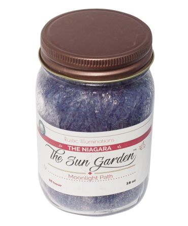 Moonlight Path - Niagara Candle 