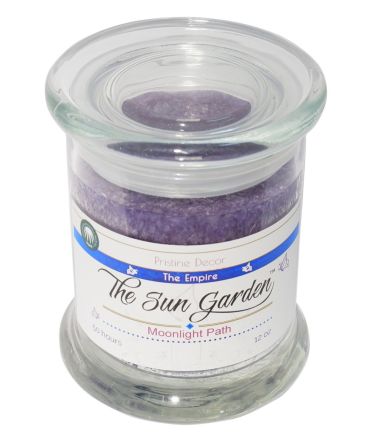 Moonlight Path - Empire Candle