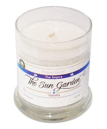 Vanilla - Empire Candle 