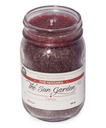 Fierce - Niagara Candle 
