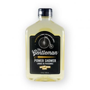 Power Shower - The Gentleman 12 oz
