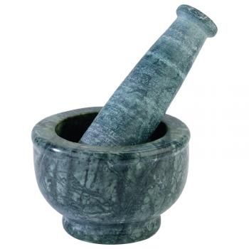 Large Mortar and Pestle