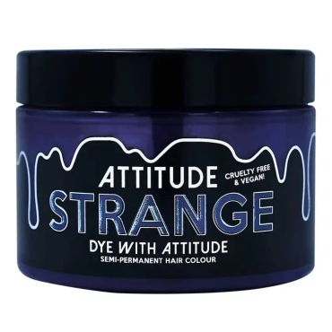 Strange - Hair Dye By Attitude