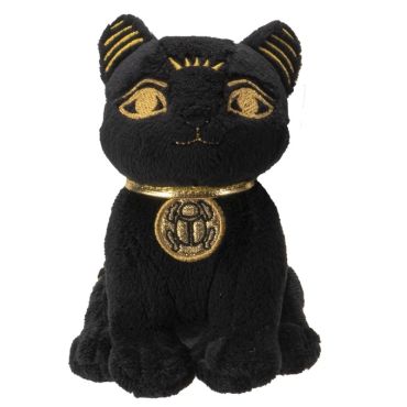 Mini Bastet Plush