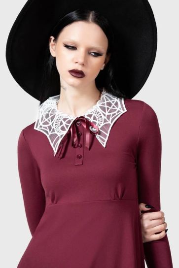 Charmed School Dress