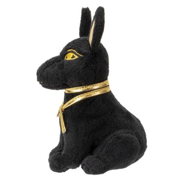 Mini Anubis Plush
