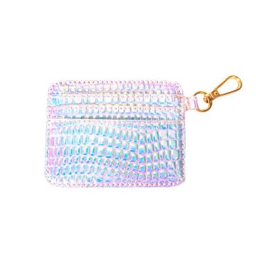 Small Holo Wallet 