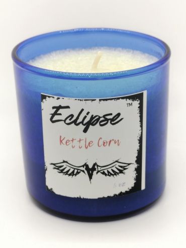 Kettle Corn - Eclipse Candle