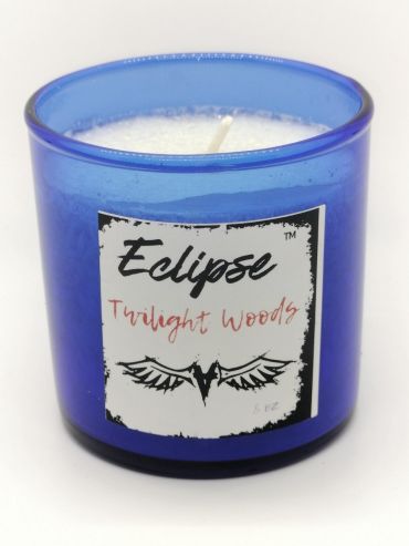 Twilight Woods - Eclipse Candle