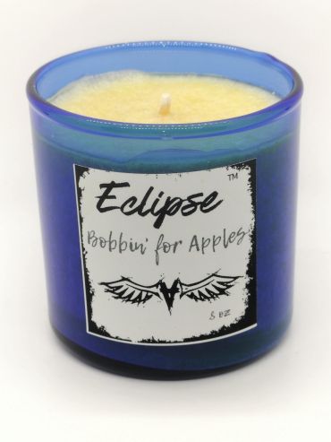 Bobbin' For Apples - Eclipse Candle