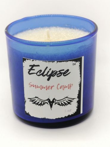 Summer Camp - Eclipse Candle
