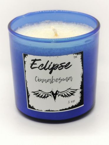 Cinnabesma - Eclipse Candle