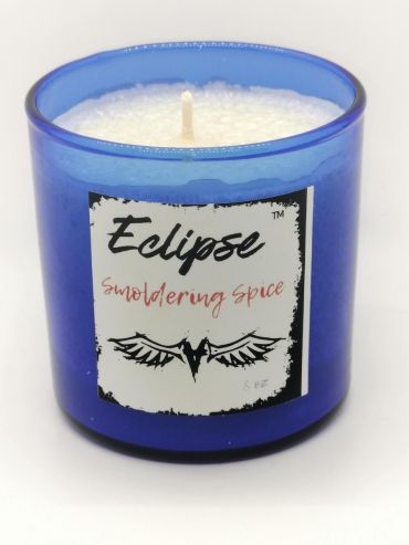 Smoldering Spice - Eclipse Candle