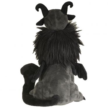 Large Chimera Demon Plush